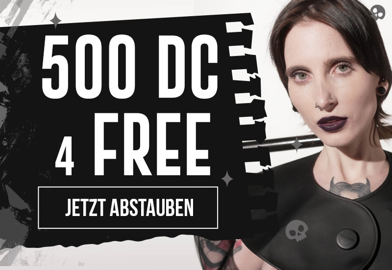 500 DC 4 Free